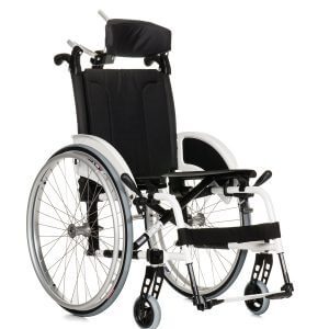 Wózek inwalidzki MEYRA Avanti PRO (wersja STAB)