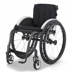 Wózek inwalidzki Nano Meyra