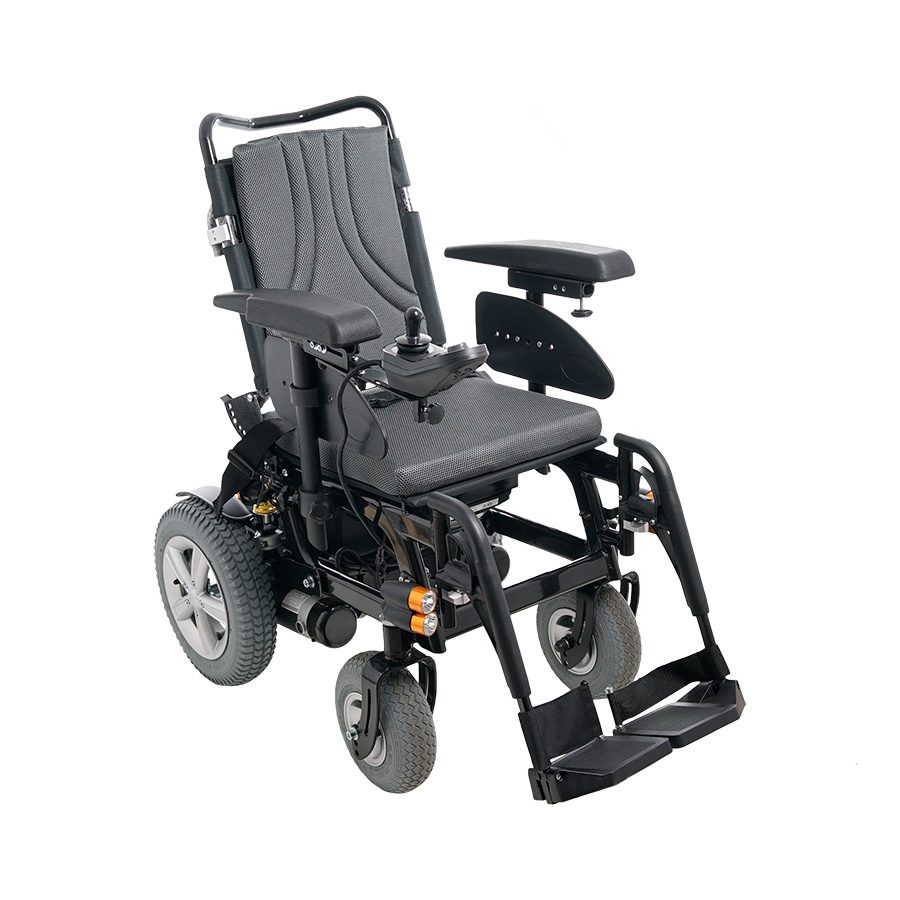 Wózek inwalidzki elektryczny LIMBER
