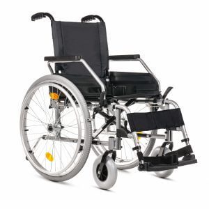 Wózek inwalidzki specjalny TITANUM VITEA CARE