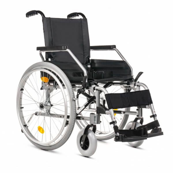 Wózek inwalidzki specjalny TITANUM VITEA CARE