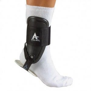 Stabilizator stawu skokowego ACTIVE ANKLE