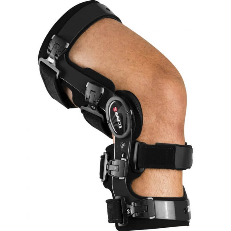 Orteza na kolano Jak działa i kiedy stosować MONIMED