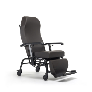 NORMANDIE PLUS Wózek inwalidzki