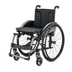 Wózek inwalidzki lekki Avanti Pro