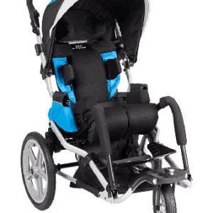 Wózek inwalidzki specjalny dziecięcy Dyno LIW Care