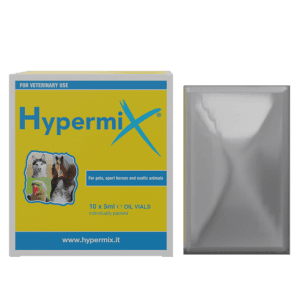 Hypermix 10×5 ml ampułki olejek