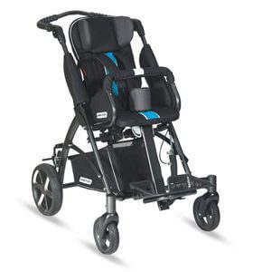 Wózek inwalidzki dla dzieci Patron Tom 5 (Clipper)