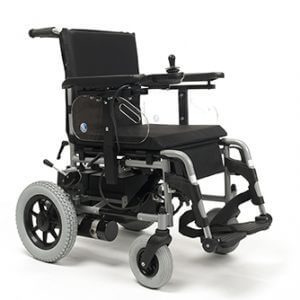 Wózek inwalidzki elektryczny Express VB
