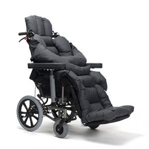 Wózek inwalidzki Inovys 2 L70