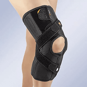 Orteza korekcyjna kolana OCR400D (prawa) / OCR400I (lewa)