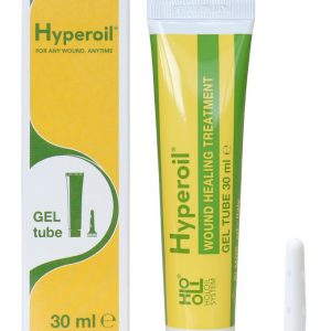 Żel HyperOil 30 ml Tubka