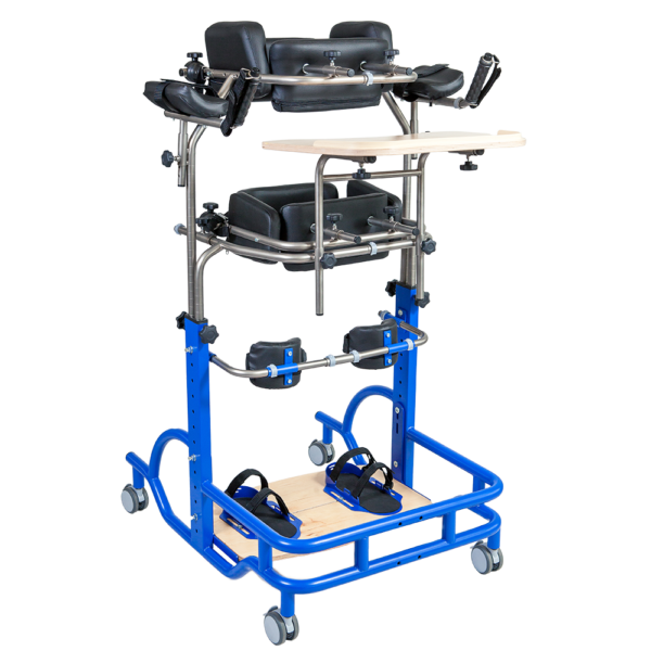 Pionizator wielofunkcyjny Paramobil Akces-Med