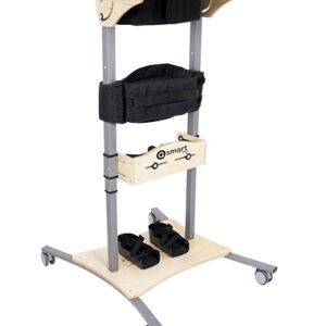 SMART PRO Pionizator statyczny Akces-Med