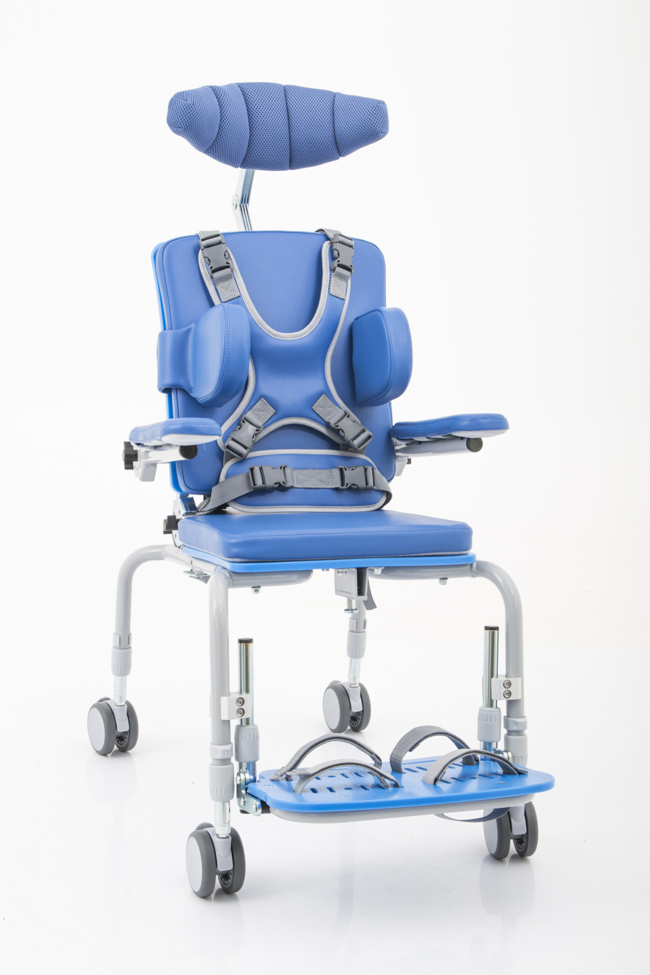 Wózek specjalny inwalidzki JORDI HOME
