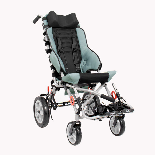 Wózek inwalidzki specjalny dziecięcy  OMBRELO™