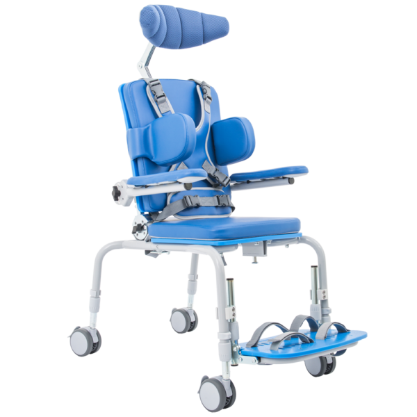 Wózek specjalny inwalidzki JORDI HOME