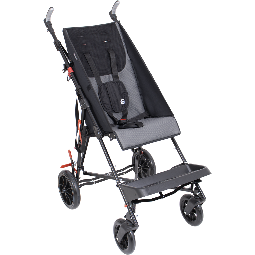 Wózek inwalidzki specjalny dziecięcy  MAMALU Pro™