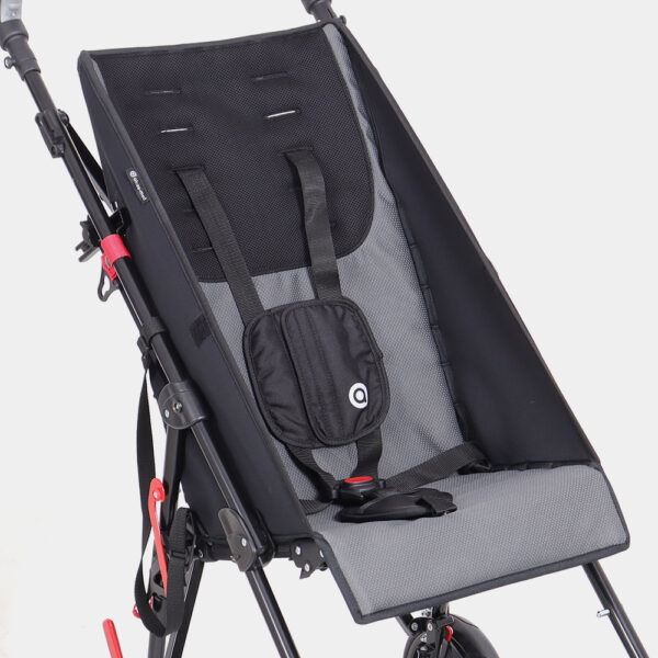 Wózek inwalidzki specjalny dziecięcy  MAMALU Pro™