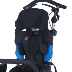 REACH Wózek inwalidzki specjalny dziecięcy