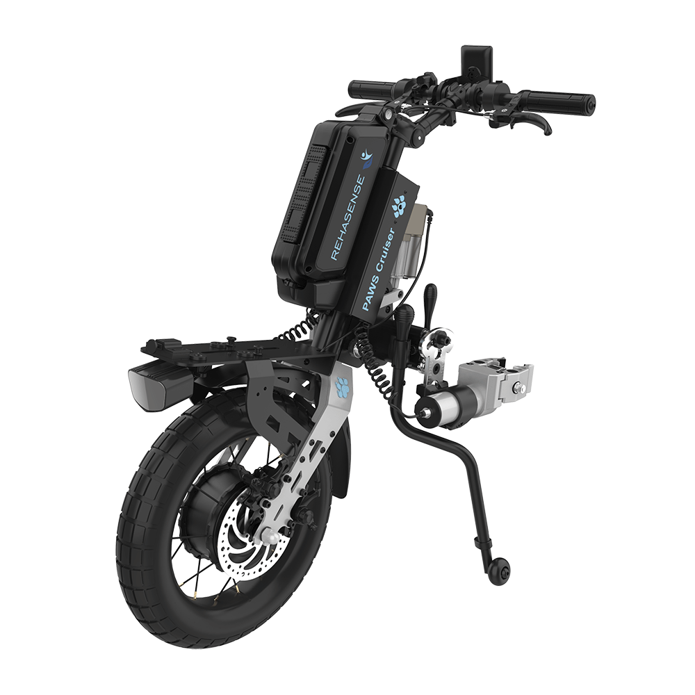 Przystawka elektryczna do wózka CRUISER 16”
