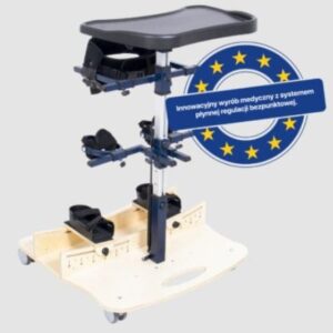 Pionizator Astride Pro™ Akces-Med