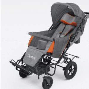 Wózek rehabilitacyjny Comfort [5]