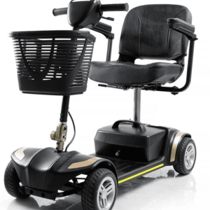 Mini II skuter inwalidzki elektryczny składany -lekki ViteaCare Mini II skuter inwalidzki elektryczny składany -lekki ViteaCare