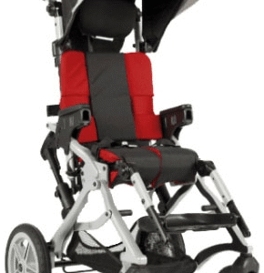REACH Wózek inwalidzki specjalny dziecięcy