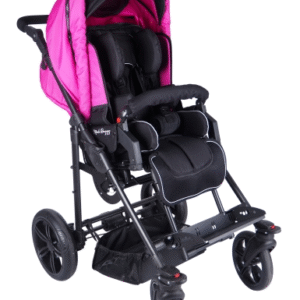 Modi Buggy wózek inwalidzki specjalny dziecięcy spacerowy