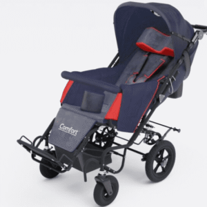 Wózek rehabilitacyjny Comfort [6]