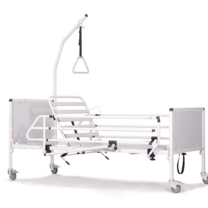Standardowe łóżko rehabilitacyjne 1035 VERMEIREN