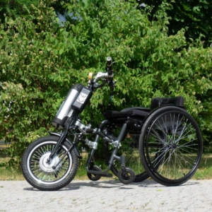 Przystawka elektryczna do wózka STREET WARRIOR Q2-16 ViteaCare