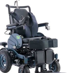 Wózek elektryczny HERO STAND UP z Możliwością Pionizacji Vitea Care