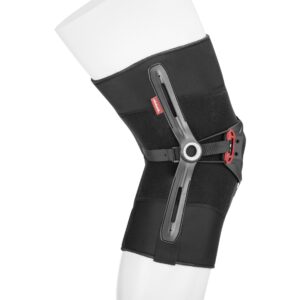 PATELLA PRO Orteza z dynamiczną recentralizacją rzepki Otto Bock