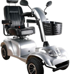 CRUISER II Skuter inwalidzki elektryczny czterokołowy Viteacare CRUISER II Skuter inwalidzki elektryczny czterokołowy Viteacare