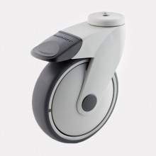 JRI/JRH_015/016/020 Koło TANGO z hamulcem STOP