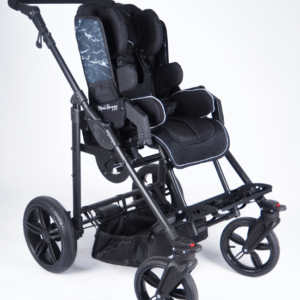 Modi Buggy wózek inwalidzki specjalny dziecięcy spacerowy
