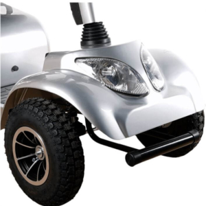 CRUISER II Skuter inwalidzki elektryczny czterokołowy Viteacare