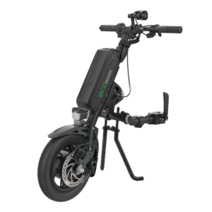Przystawka elektryczna do wózka ECO ASSIST 12''