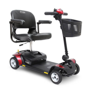 Skuter Go-Go Elite Traveller Skuter Go-Go Elite Traveller