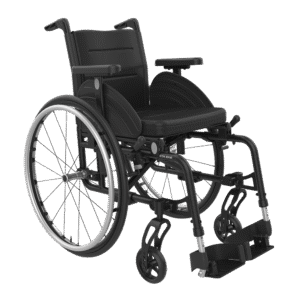 ICON 30FAF Wózek inwalidzki aktywny