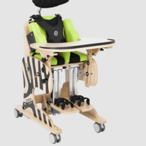 Fotelik rehabilitacyjny Zebra Invento Akces-Med
