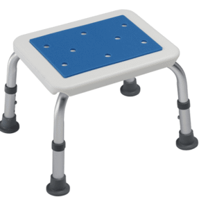 Taboret do wanny BLUE SEAT