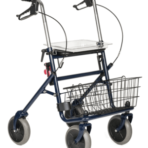 FRANK Podpórka rehabilitacyjna czterokołowa