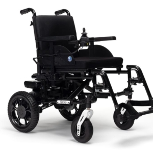 Vermeiren Verso - wózek z napędem elektrycznym pokojowo-terenowy