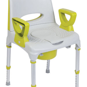 AQ-TICA Confort Fotel sanitarno-prysznicowy