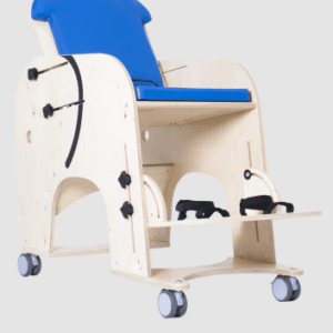 Fotelik rehabilitacyjny Słonik r.1