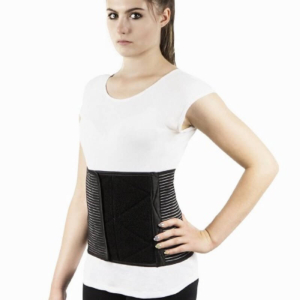 AT04602 Pas brzuszny