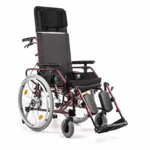 RECLINER EXTRA Wózek inwalidzki specjalny Vitea Care